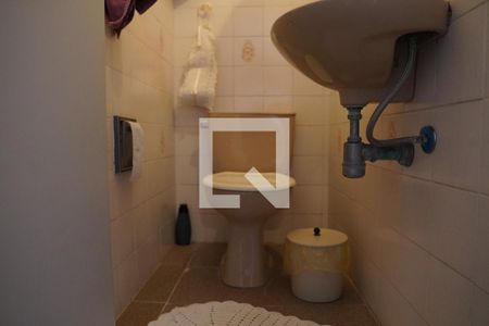 Lavabo de apartamento à venda com 2 quartos, 120m² em Jardim Paulista, São Paulo