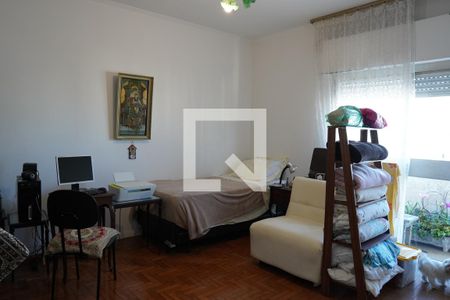 Apartamento à venda com 120m², 2 quartos e 1 vagaQuarto 2