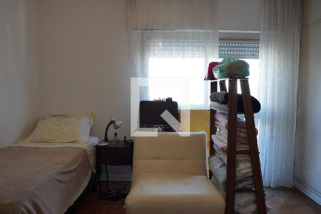 Apartamento à venda com 120m², 2 quartos e 1 vagaQuarto 2