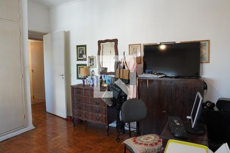 Apartamento à venda com 120m², 2 quartos e 1 vagaQuarto 2