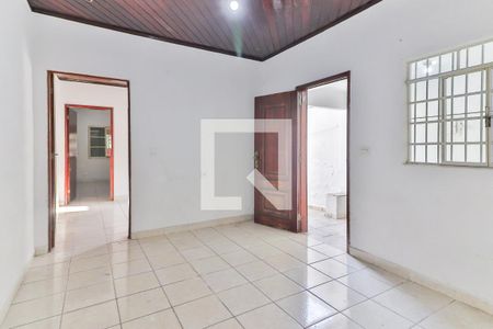 Sala de casa à venda com 2 quartos, 125m² em Cipava, Osasco