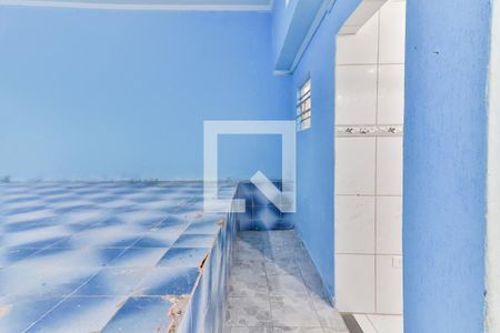 Casa à venda com 125m², 2 quartos e 2 vagas Casa à venda com 125m², 2 quartos e 2 vagasLavanderia