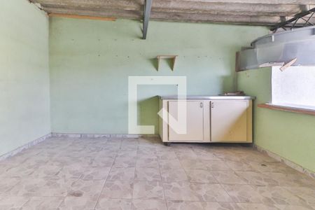 Casa à venda com 125m², 2 quartos e 2 vagas Casa à venda com 125m², 2 quartos e 2 vagasArea da Churrasqueira