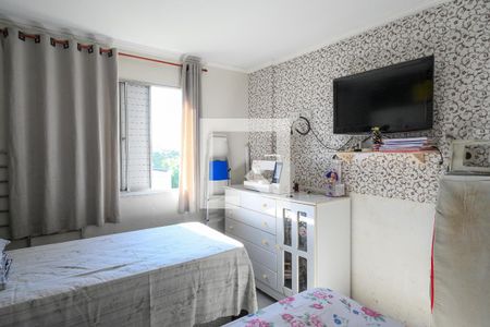 Quarto 1 de apartamento à venda com 2 quartos, 61m² em Jardim Patente Novo, São Paulo