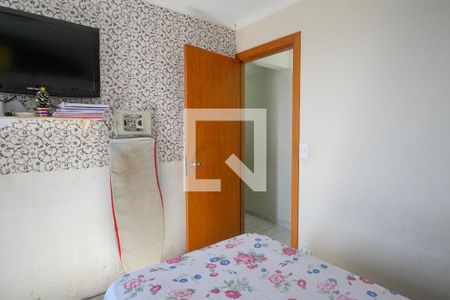 Quarto 1 de apartamento à venda com 2 quartos, 61m² em Jardim Patente Novo, São Paulo