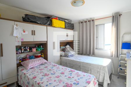 Quarto 1 de apartamento à venda com 2 quartos, 61m² em Jardim Patente Novo, São Paulo