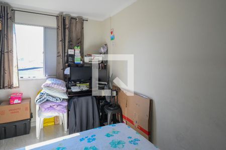Quarto 2 de apartamento à venda com 2 quartos, 61m² em Jardim Patente Novo, São Paulo