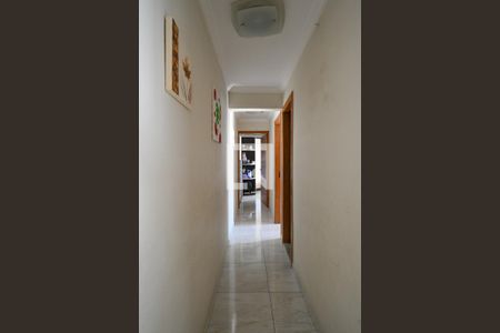 Sala de apartamento à venda com 2 quartos, 61m² em Jardim Patente Novo, São Paulo