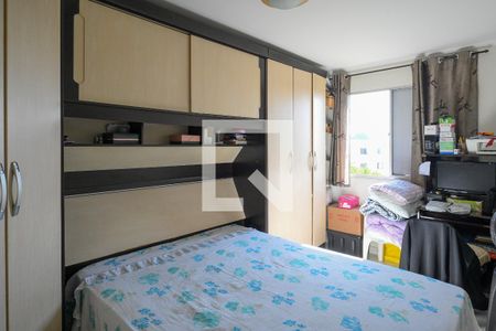 Quarto 2 de apartamento à venda com 2 quartos, 61m² em Jardim Patente Novo, São Paulo