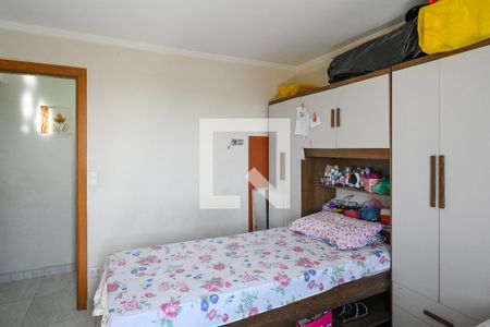 Quarto 1 de apartamento à venda com 2 quartos, 61m² em Jardim Patente Novo, São Paulo