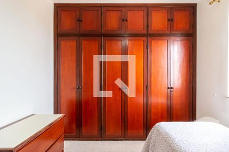 Quarto  de apartamento à venda com 4 quartos, 240m² em Gutierrez, Belo Horizonte