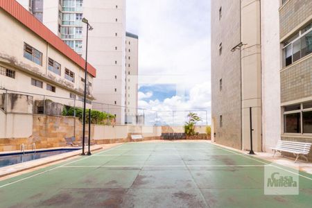 Apartamento à venda com 240m², 4 quartos e 3 vagasÁrea comum 