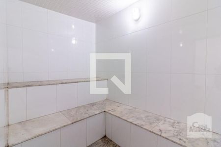 Apartamento à venda com 240m², 4 quartos e 3 vagasÁrea comum 
