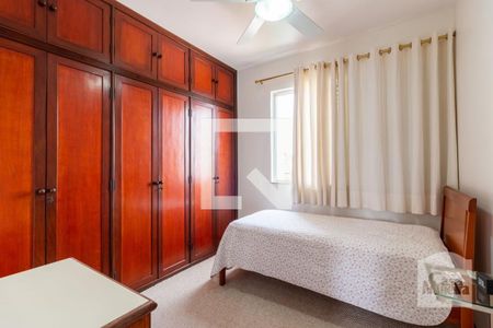 Quarto  de apartamento à venda com 4 quartos, 240m² em Gutierrez, Belo Horizonte