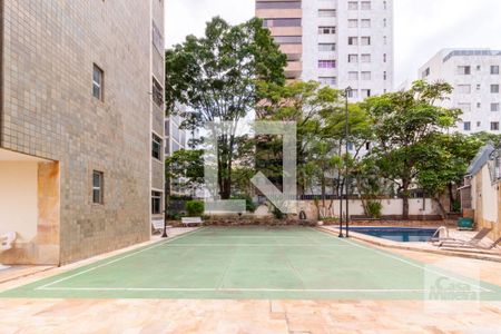 Apartamento à venda com 240m², 4 quartos e 3 vagasÁrea comum 