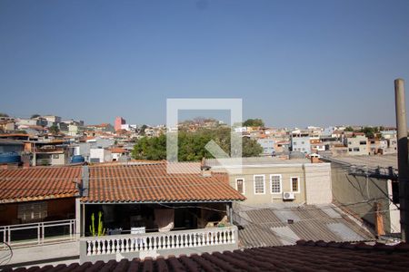 Casa à venda com 210m², 3 quartos e 3 vagas Casa à venda com 210m², 3 quartos e 3 vagasVista Quarto 3