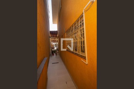 Casa à venda com 210m², 3 quartos e 3 vagas Casa à venda com 210m², 3 quartos e 3 vagasQuintal