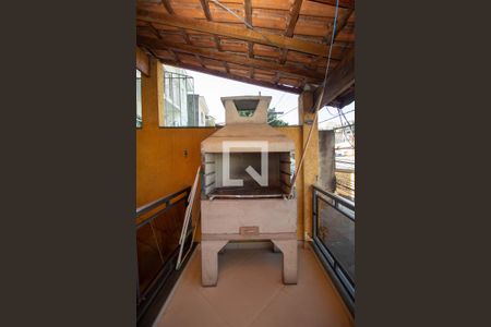 Casa à venda com 210m², 3 quartos e 3 vagas Casa à venda com 210m², 3 quartos e 3 vagasChurrasqueira