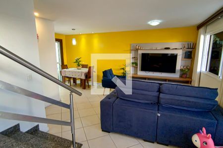 Casa de Condomínio à venda com 3 quartos, 95m² em Pechincha, Rio de Janeiro