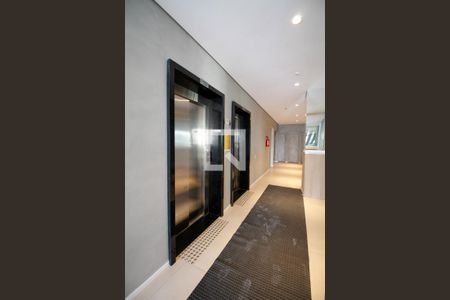 Studio para alugar com 31m², 1 quarto e sem vagaÁrea Comum - Elevadores