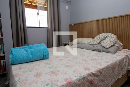 Apartamento à venda com 130m², 3 quartos e 2 vagasQuarto 3