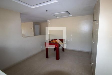 Apartamento à venda com 130m², 3 quartos e 2 vagasSalão de jogos