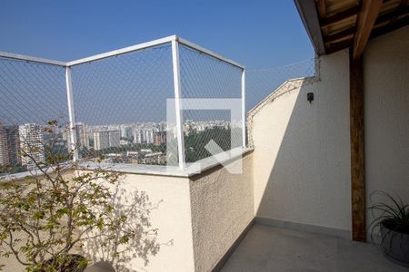 Apartamento à venda com 130m², 3 quartos e 2 vagasCobertura