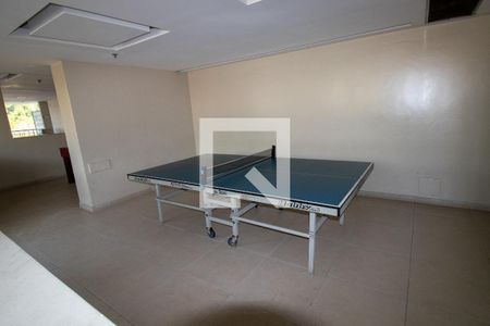 Apartamento à venda com 130m², 3 quartos e 2 vagasSalão de jogos