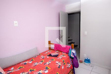 Apartamento à venda com 130m², 3 quartos e 2 vagasQuarto 2