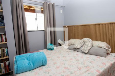 Apartamento à venda com 130m², 3 quartos e 2 vagasQuarto 3