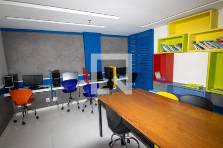 Apartamento à venda com 130m², 3 quartos e 2 vagasEspaço teen