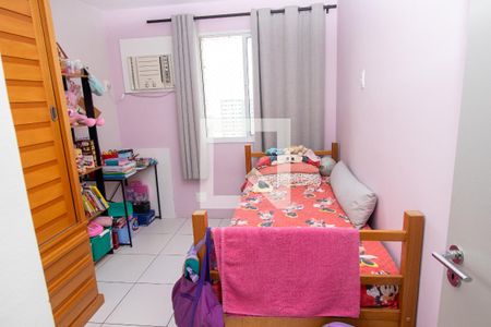 Apartamento à venda com 130m², 3 quartos e 2 vagasQuarto 2