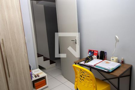 Quarto 1 de apartamento à venda com 3 quartos, 130m² em Jacarepaguá, Rio de Janeiro