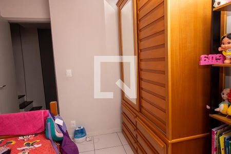 Apartamento à venda com 130m², 3 quartos e 2 vagasQuarto 2