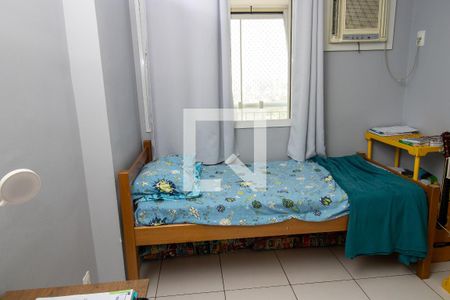 Quarto 1 de apartamento à venda com 3 quartos, 130m² em Jacarepaguá, Rio de Janeiro