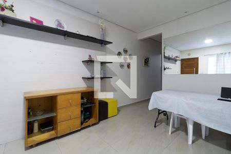 Sala de apartamento à venda com 2 quartos, 115m² em Vila Formosa, São Paulo