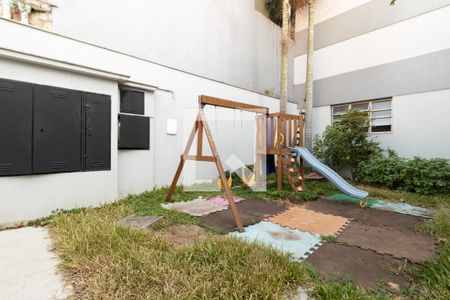 Apartamento à venda com 115m², 2 quartos e 2 vagasÁrea comum - Playground
