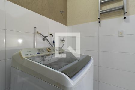 Apartamento à venda com 115m², 2 quartos e 2 vagasÁrea de Serviço