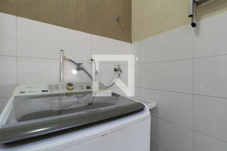 Apartamento à venda com 115m², 2 quartos e 2 vagasÁrea de Serviço