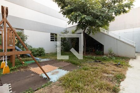 Apartamento à venda com 115m², 2 quartos e 2 vagasÁrea comum - Playground