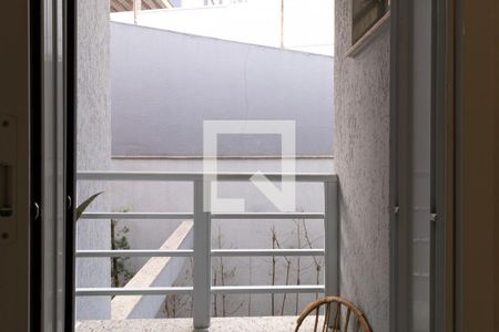 Apartamento à venda com 115m², 2 quartos e 2 vagasVaranda Suíte 1