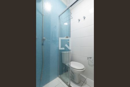 Apartamento à venda com 115m², 2 quartos e 2 vagasBanheiro da Suíte 1