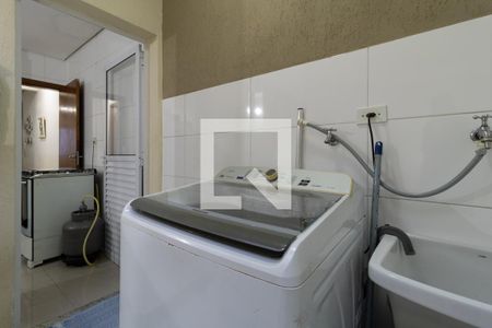 Apartamento à venda com 115m², 2 quartos e 2 vagasÁrea de Serviço