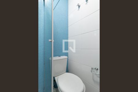 Apartamento à venda com 115m², 2 quartos e 2 vagasBanheiro da Suíte 1