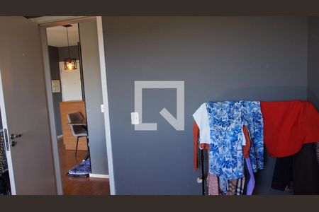 Quarto 1 de apartamento para alugar com 2 quartos, 56m² em Residencial Santa Giovana, Jundiaí