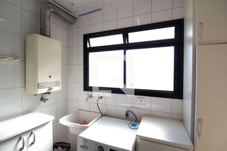 Área de Serviço de apartamento à venda com 2 quartos, 69m² em Tatuapé, São Paulo