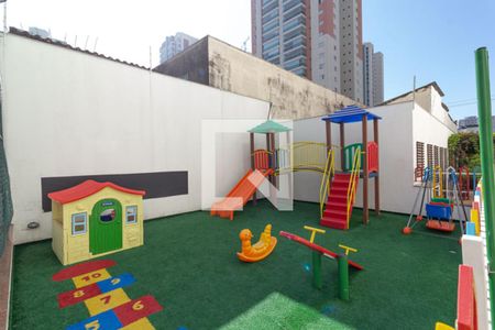 Área comum - Playground de apartamento à venda com 2 quartos, 69m² em Tatuapé, São Paulo