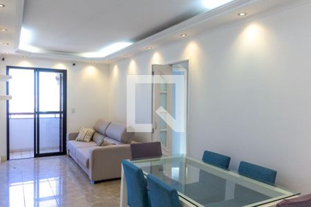 Apartamento à venda com 2 quartos, 69m² em Tatuapé, São Paulo