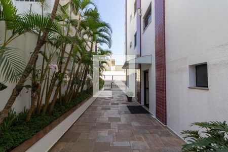 Área comum de apartamento à venda com 2 quartos, 69m² em Tatuapé, São Paulo