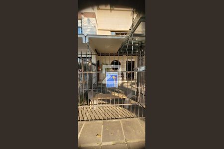 Studio para alugar com 44m², 1 quarto e sem vaga Studio para alugar com 44m², 1 quarto e sem vagaPlaca